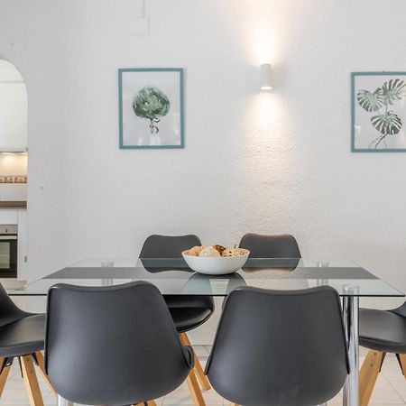 Villa Love Moraira Buitenkant foto