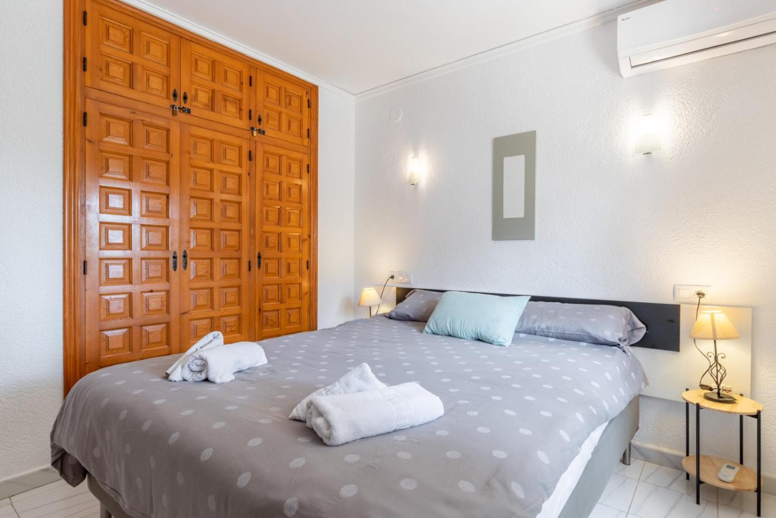 Villa Love Moraira Buitenkant foto