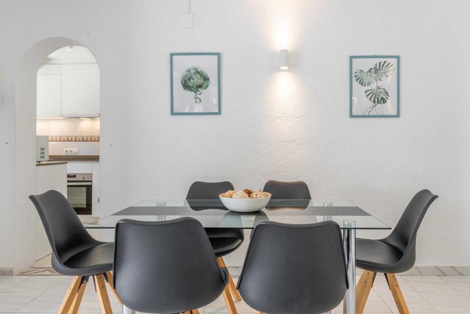 Villa Love Moraira Buitenkant foto