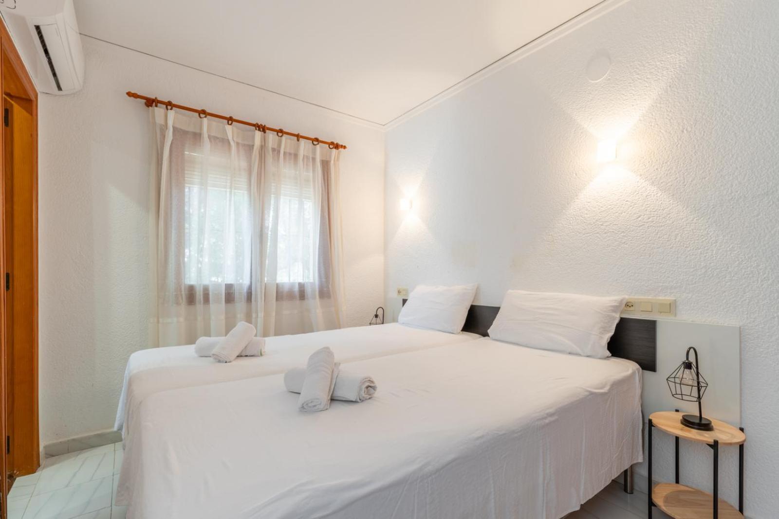 Villa Love Moraira Buitenkant foto